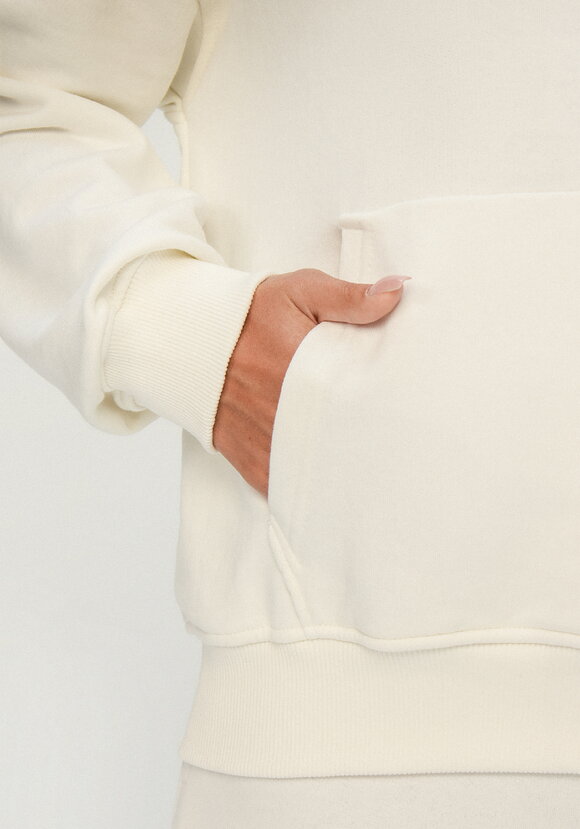 Худи свободного кроя с принтом на спине шир.  580, рис. 5