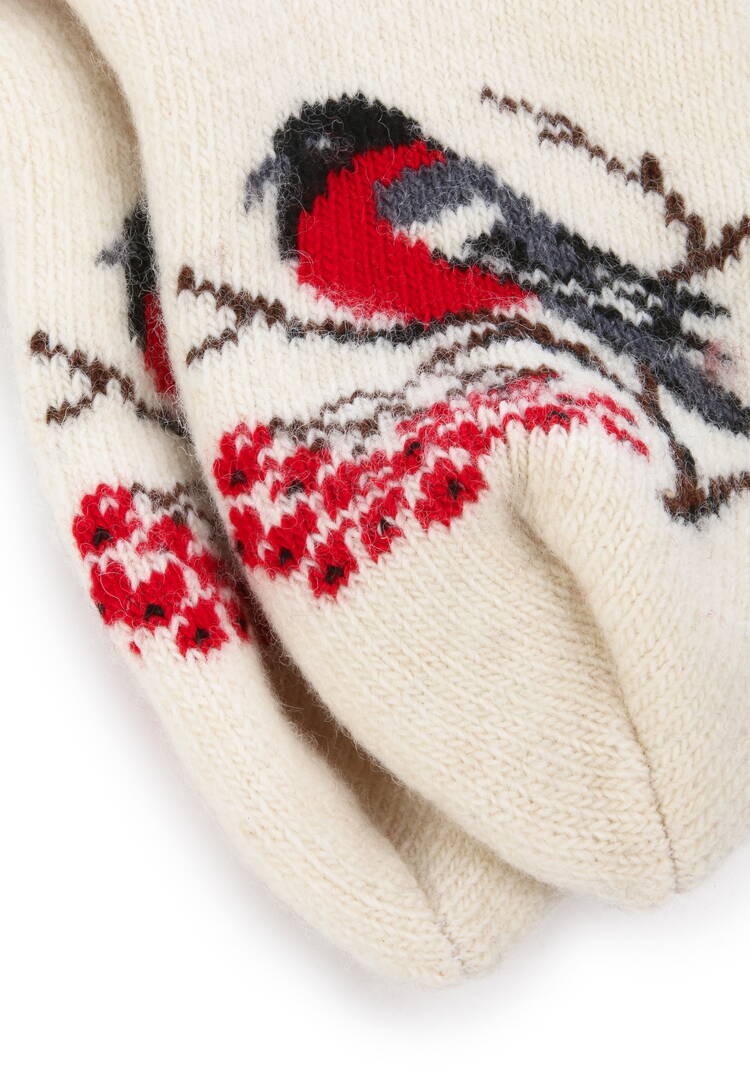 Носки женские Туана шир.  750, рис. 3