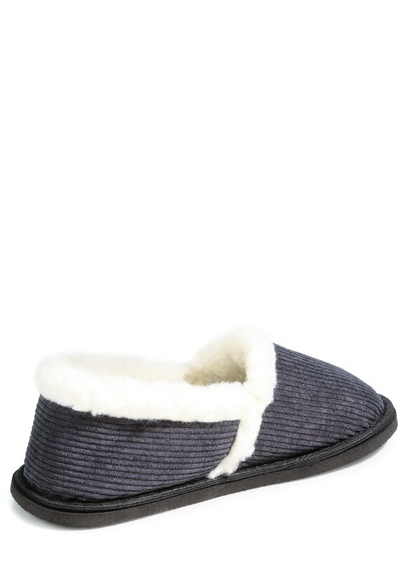 Бабуши из овчины шир.  580, рис. 12