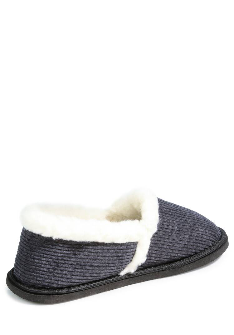 Бабуши из овчины шир.  750, рис. 12