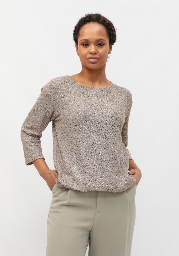 Блуза Прекрасное утро шир.  580, рис. 21