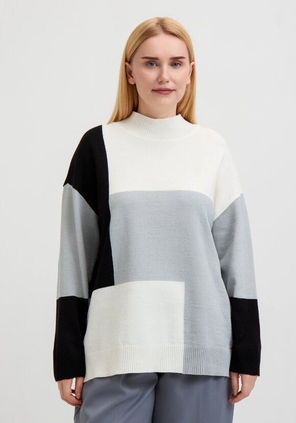 Джемпер Паула шир.  580, рис. 4