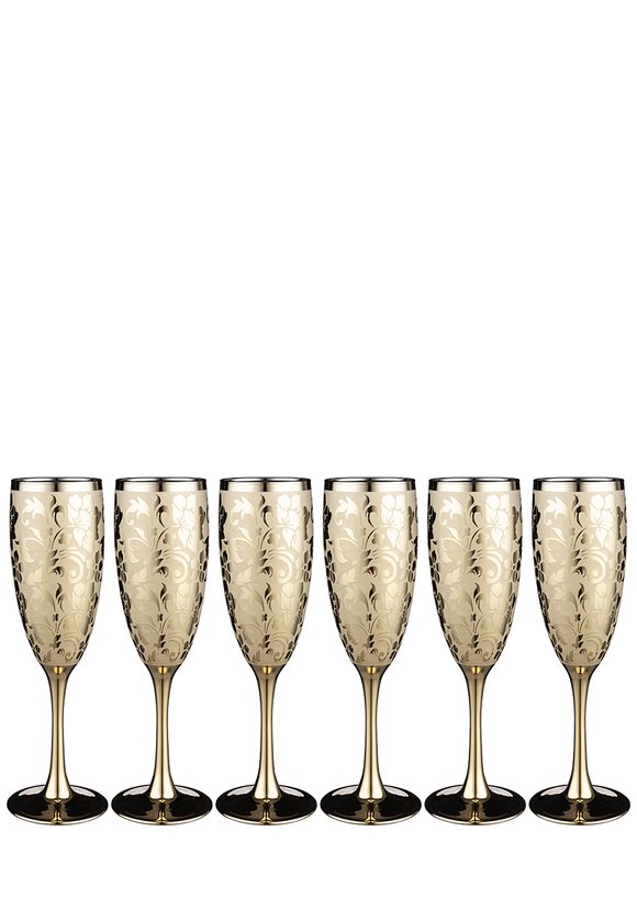 Набор из 6-ти бокалов Бельведер шир.  580, рис. 3