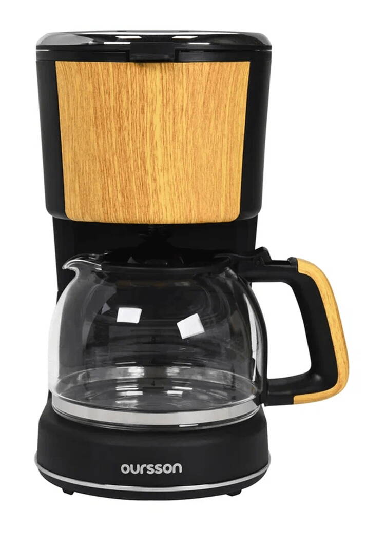 Кофеварка капельная Бариста -Эспрессо шир.  750, рис. 2