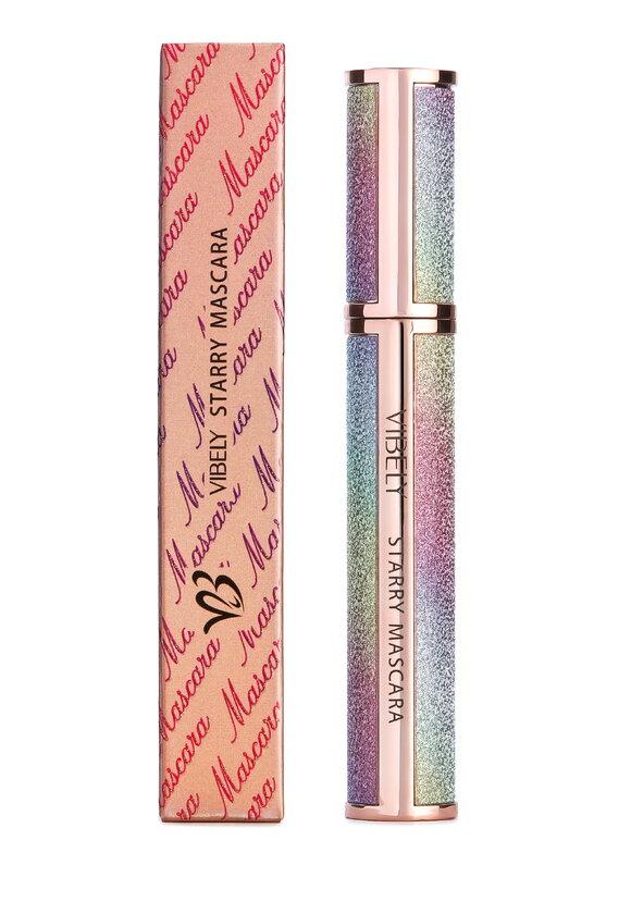 Набор для макияжа тушь+помада шир.  580, рис. 26