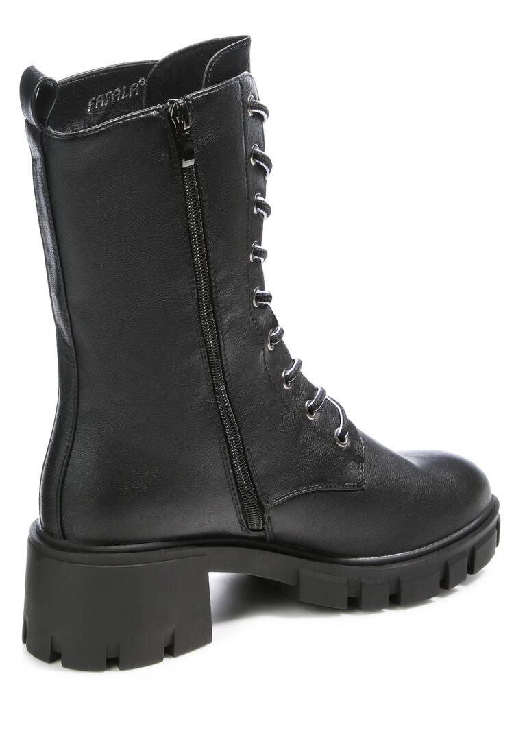 Ботинки женские Этель шир.  750, рис. 3