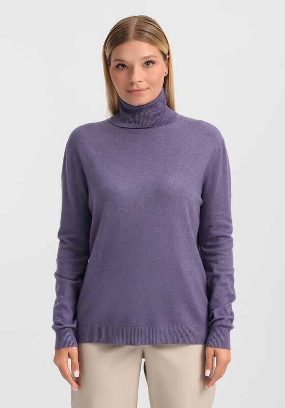 Водолазка Аннета шир.  580, рис. 27