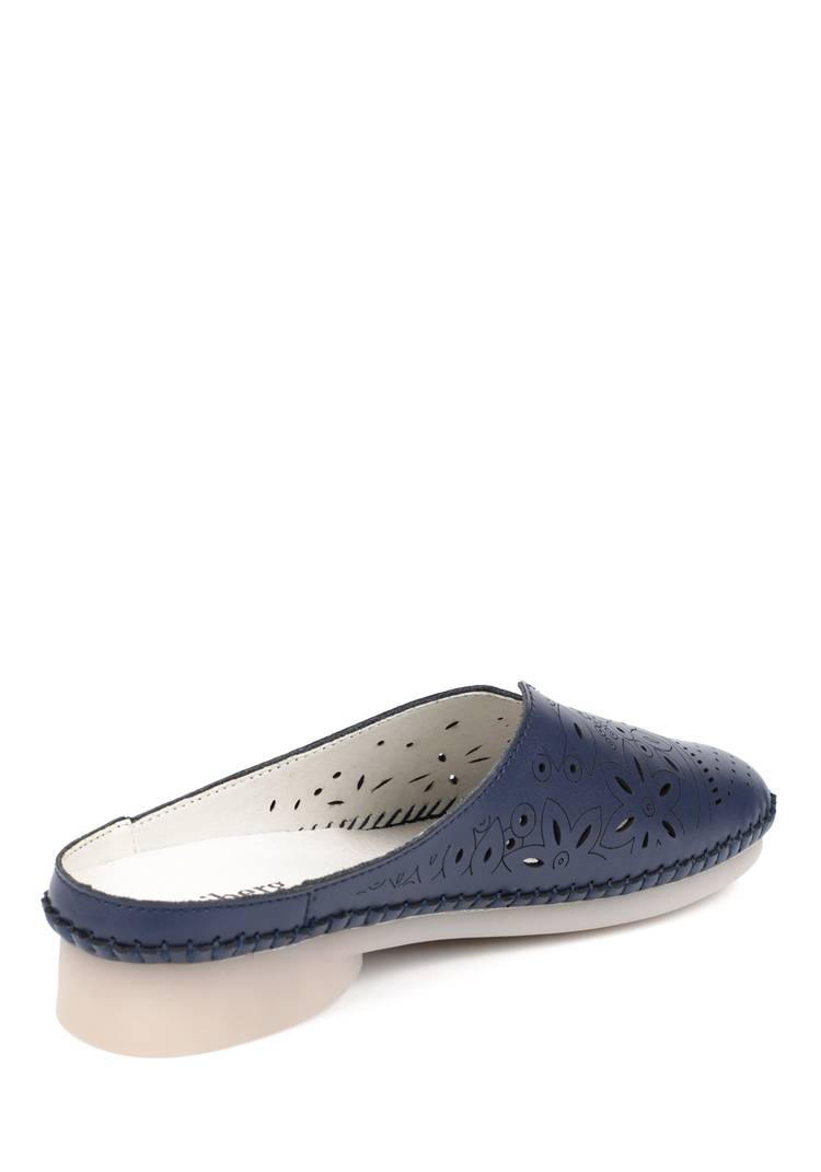 Сабо женские Азалия шир.  750, рис. 7