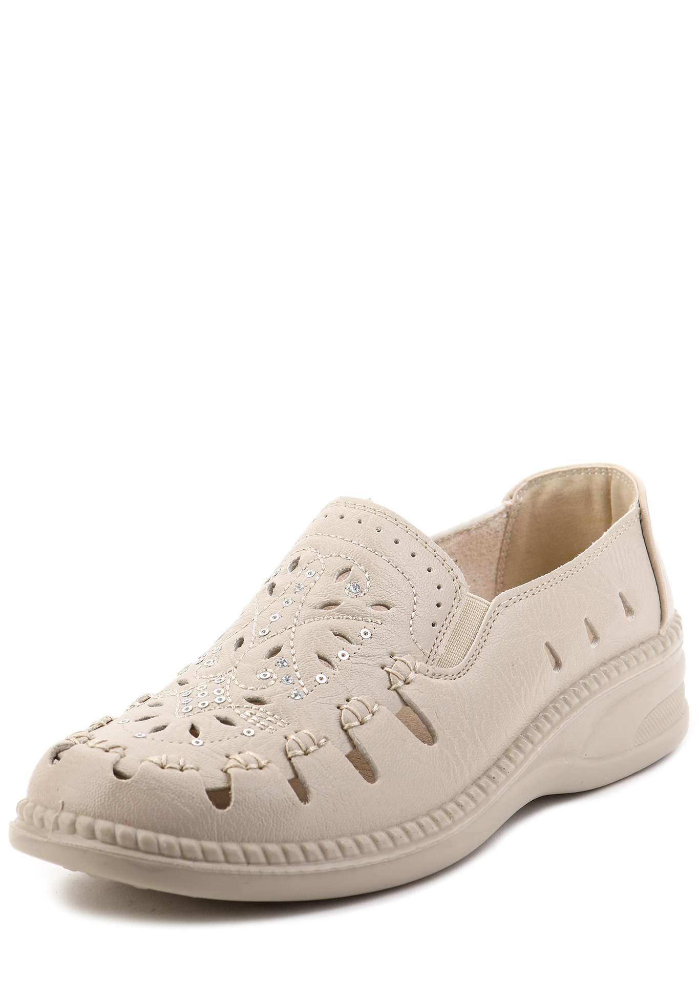 Туфли женские летние "Барбара"