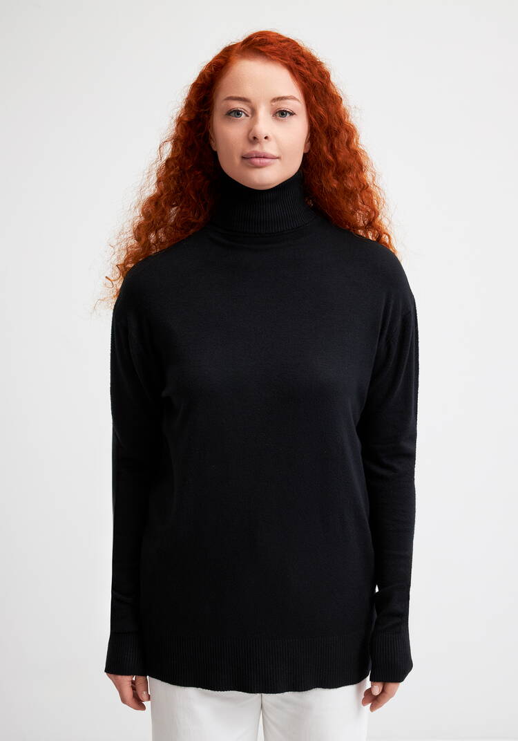 Водолазка Алиса шир.  750, рис. 4