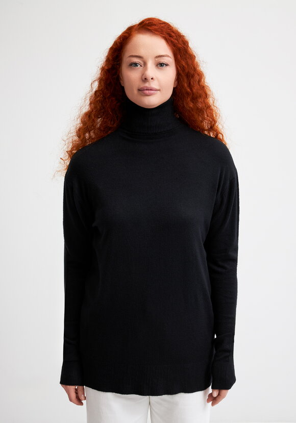 Водолазка Алиса шир.  580, рис. 4