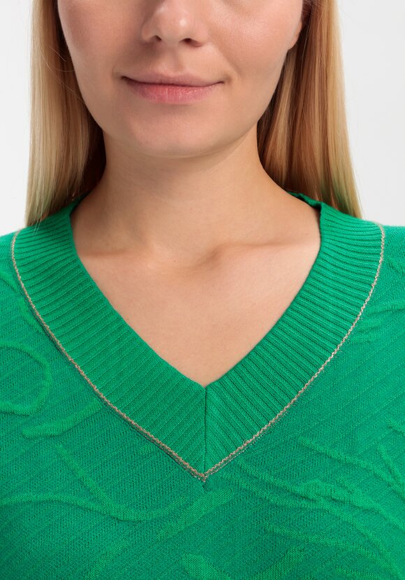 Джемпер Радость дня шир.  580, рис. 11