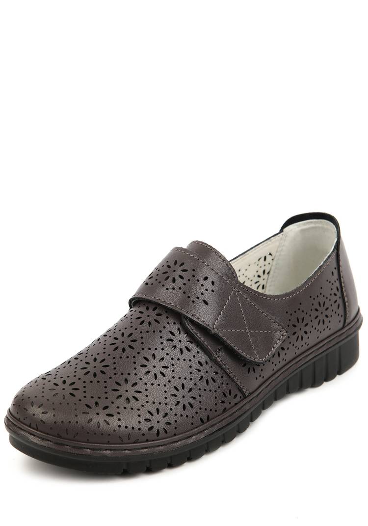 Полуботинки женские Вивея шир.  750, рис. 5