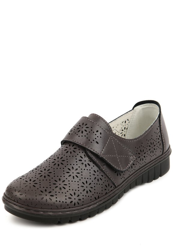 Полуботинки женские Вивея шир.  580, рис. 5