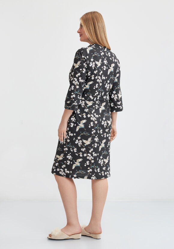 Халат Яна шир.  580, рис. 15