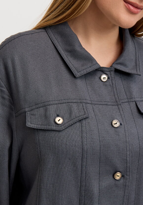 Жакет Мирида шир.  580, рис. 5