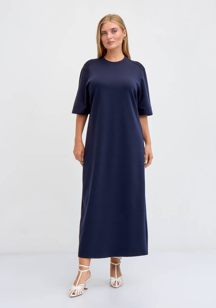 Платье Рания шир.  750, рис. 10