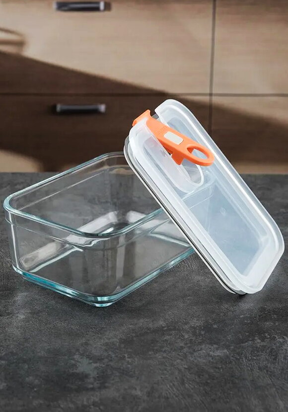 Контейнер с инновационной крышкой шир.  580, рис. 16