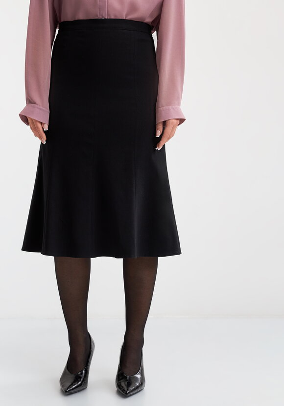 Юбка Анисья шир.  580, рис. 4