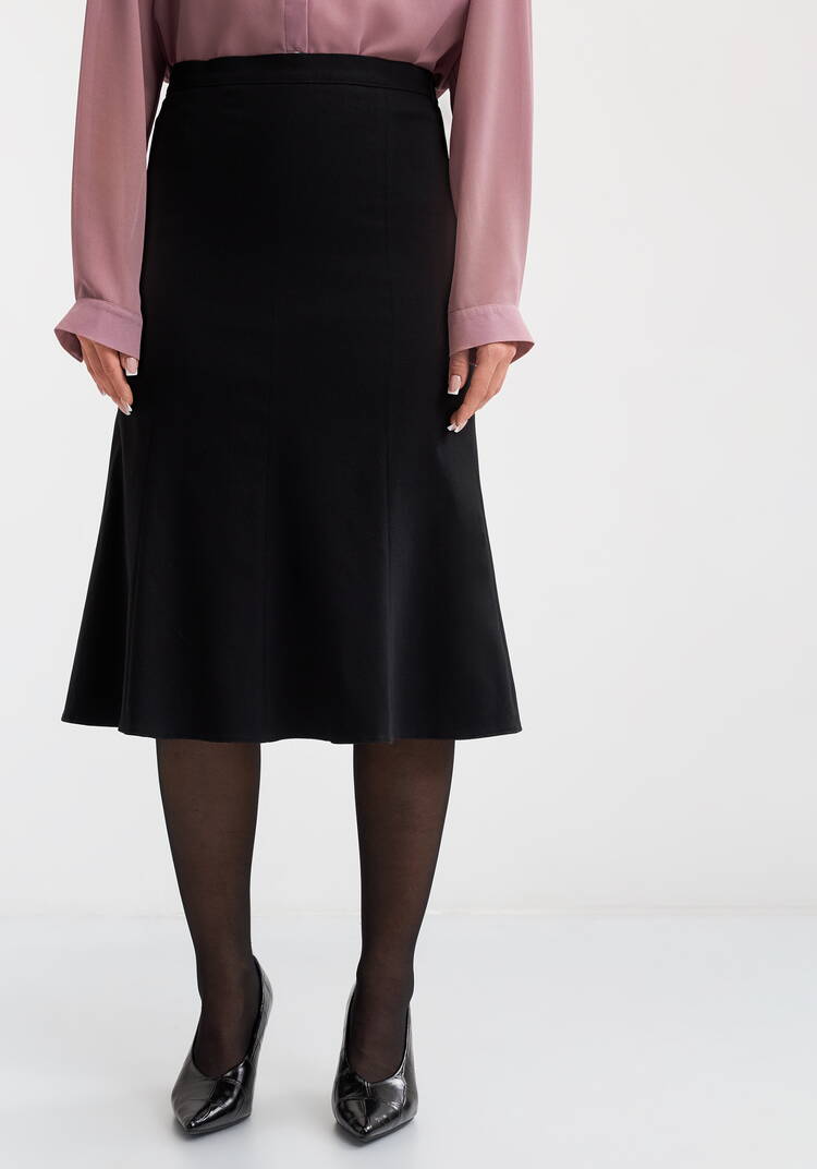 Юбка Анисья шир.  750, рис. 4