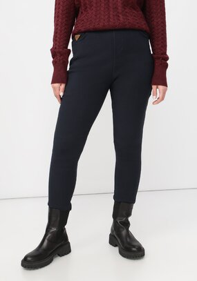 Джеггинсы Бетти