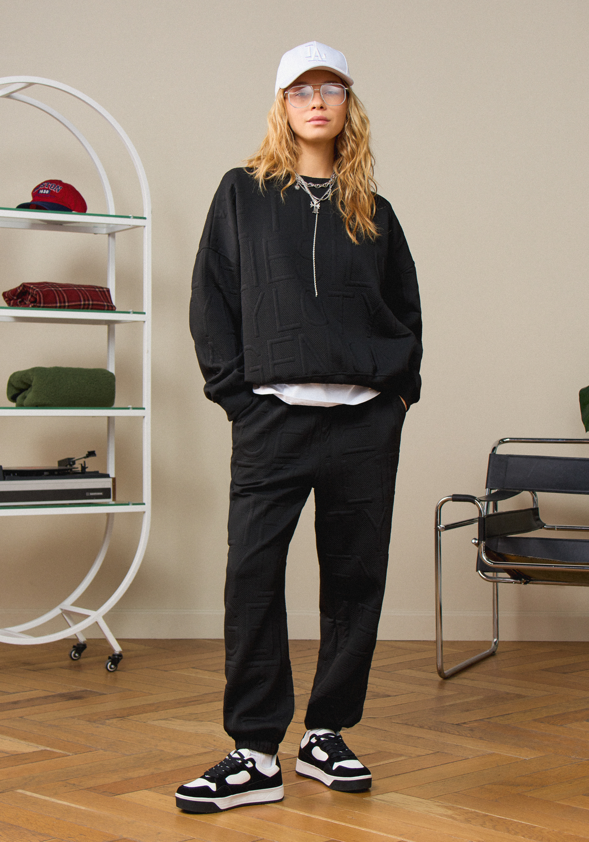 Костюм "Астрид"