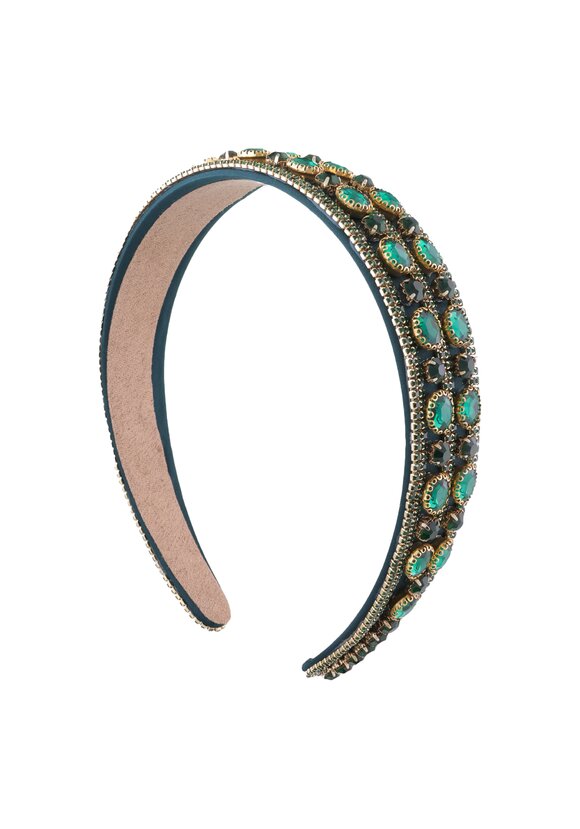 Ободок Амалия шир.  580, рис. 1