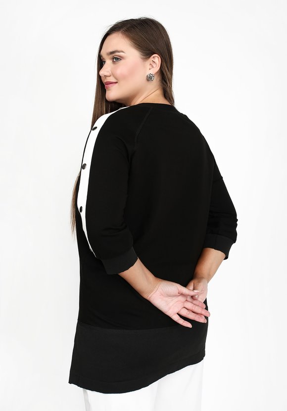 Свитшот Классика жанра шир.  580, рис. 3