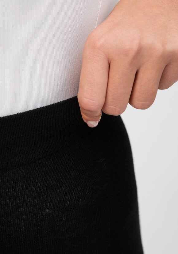 Колготки согревающие с кашемиром шир.  580, рис. 12