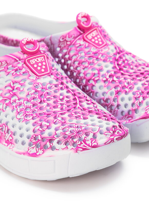 Женские Сабо Альба шир.  580, рис. 23