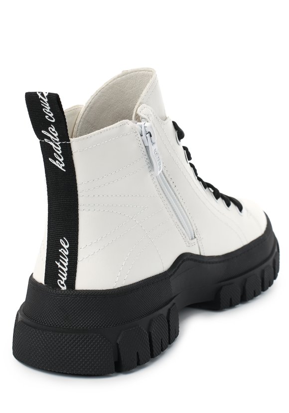 Ботинки женские Хелен шир.  580, рис. 3