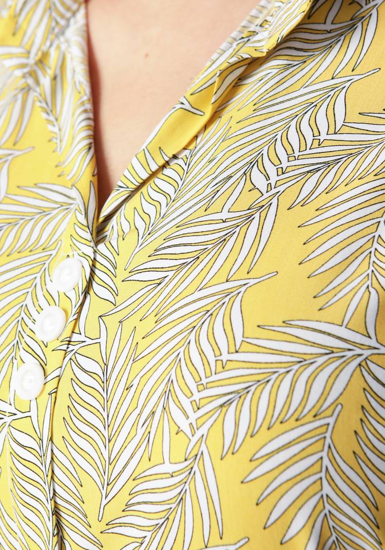 Рубашка Солнечный край шир.  750, рис. 9