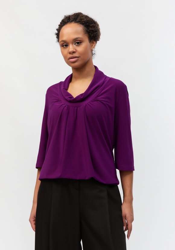 Блуза Джес шир.  580, рис. 27