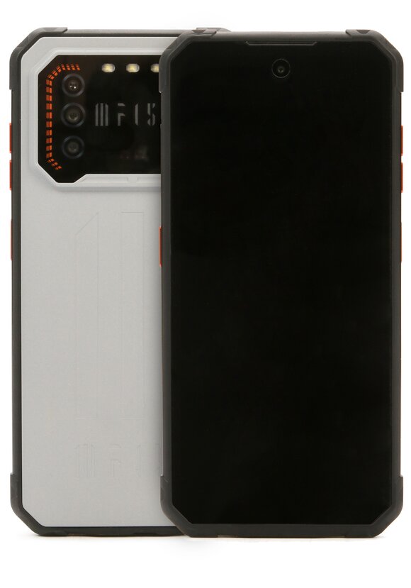 Смартфон защищенный, ультрапрочный шир.  580, рис. 5