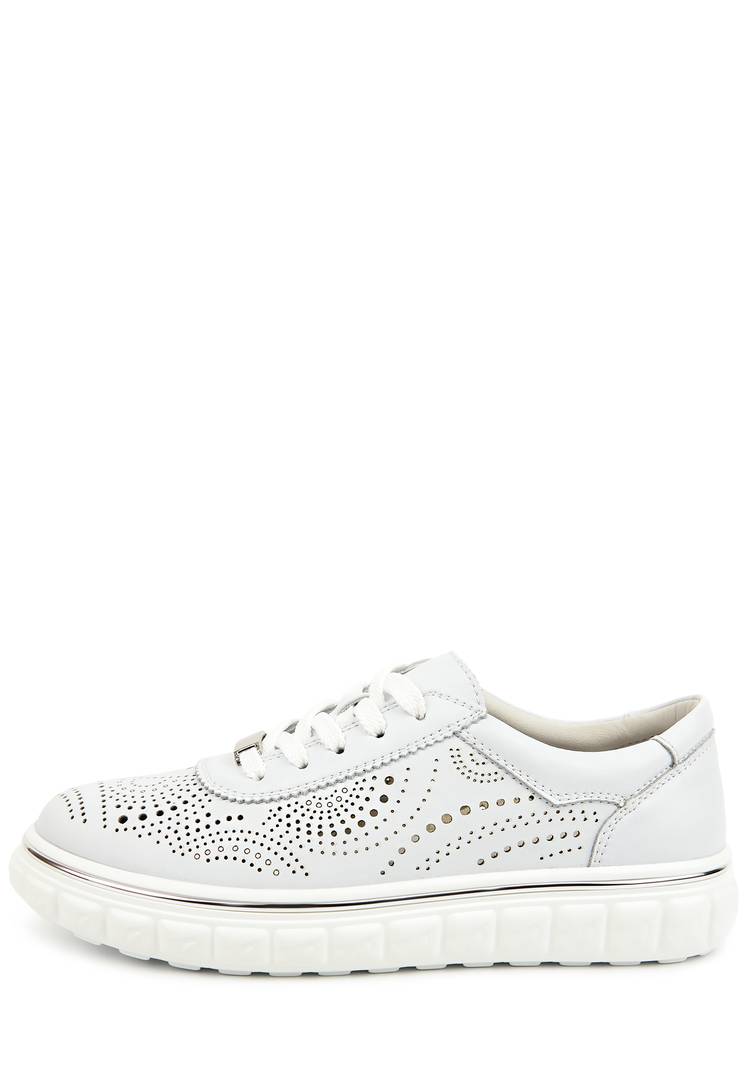 Полуботинки женские Берта шир.  750, рис. 10