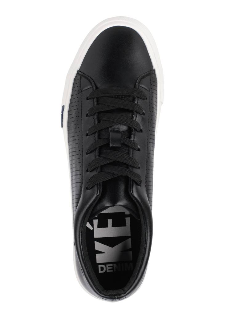 Полуботинки мужские Фридерик шир.  750, рис. 4