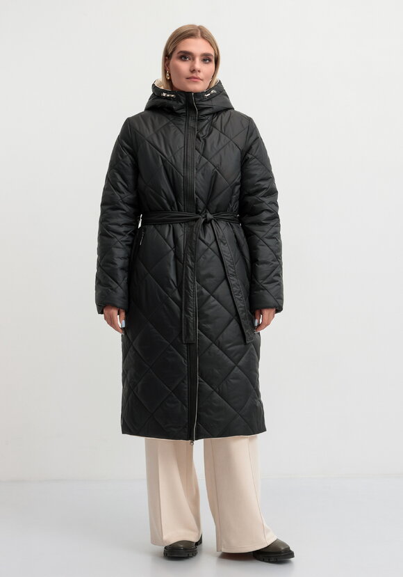 Пальто Прелесть шир.  580, рис. 11