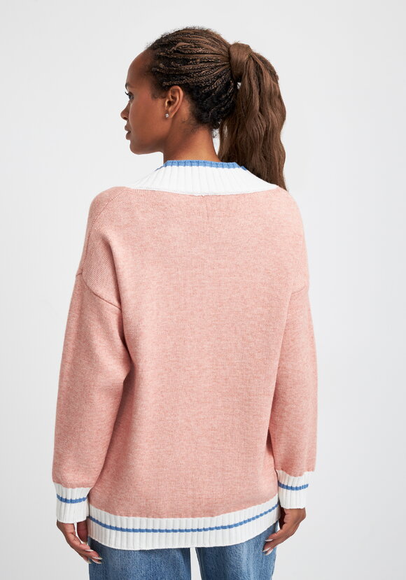 Джемпер Жаклин шир.  580, рис. 9