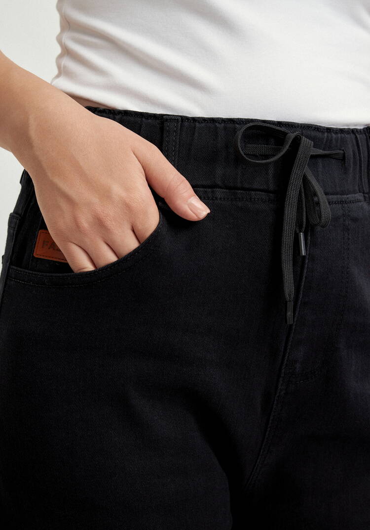 Джинсы Пейтон шир.  750, рис. 12