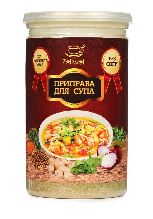 Приправа в ассортименте, 200 г шир.  580, рис. 76