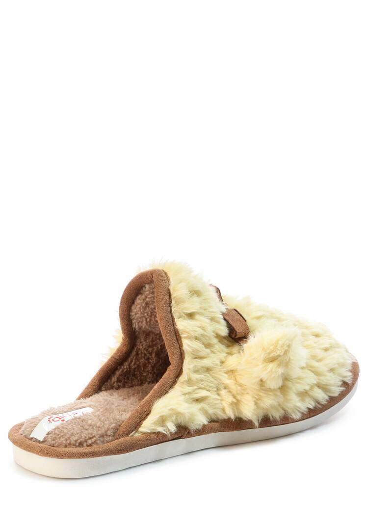 Тапочки женские Ингрид шир.  750, рис. 13