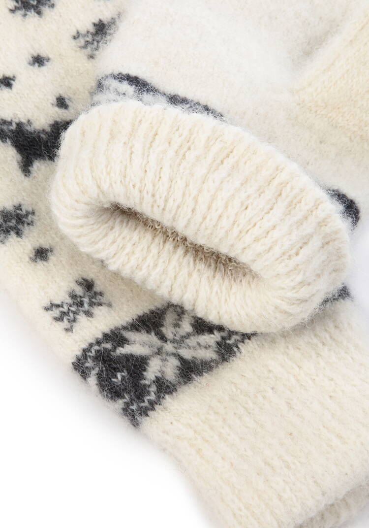 Комплект Зимняя сказка шир.  750, рис. 13