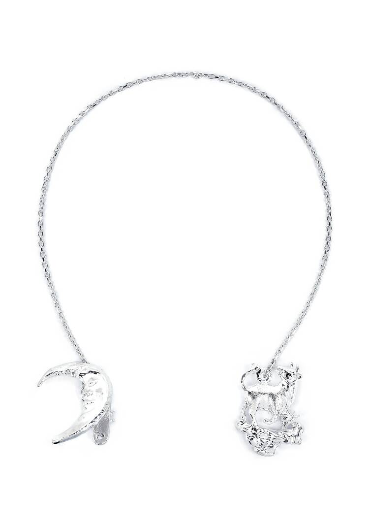 Серебряный ионизатор  воды Зодиак шир.  750, рис. 27