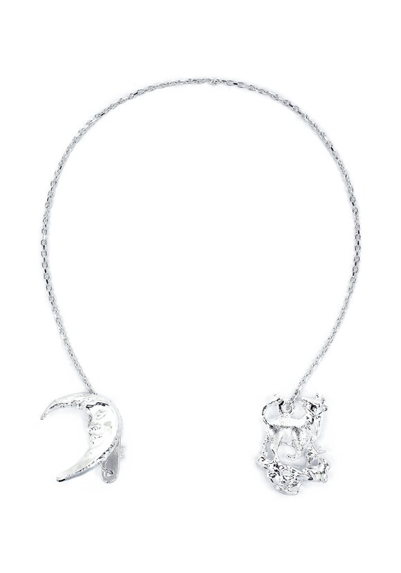 Серебряный ионизатор  воды Зодиак шир.  580, рис. 27