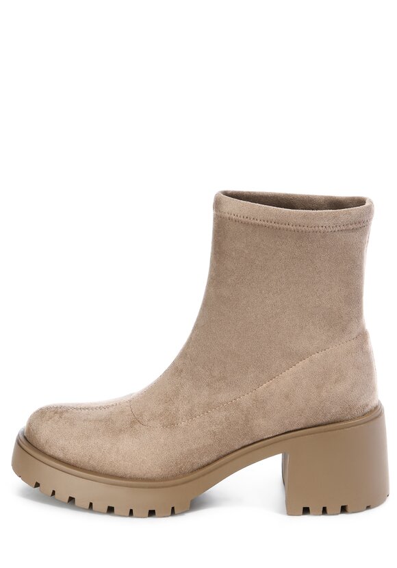 Ботинки женские Мадейра шир.  580, рис. 7