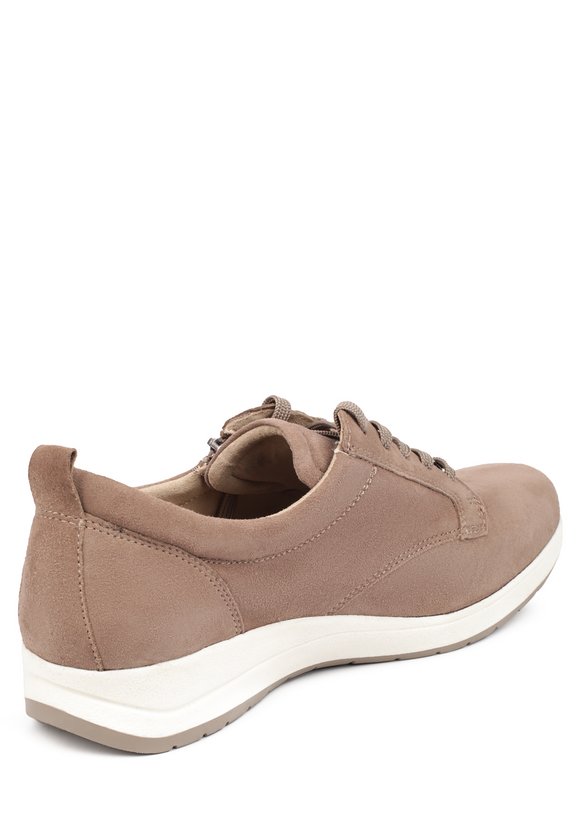 Полуботинки женские Джун шир.  580, рис. 3