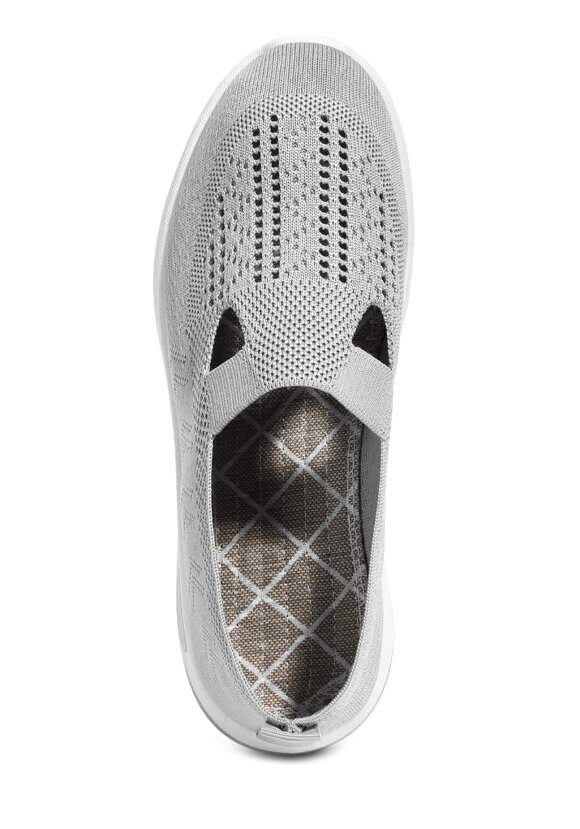 Кроссовки Вега шир.  580, рис. 12