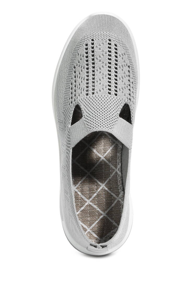 Кроссовки Вега шир.  750, рис. 12