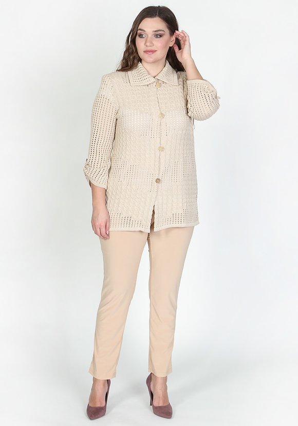 Брюки Радужное настроение шир.  580, рис. 5