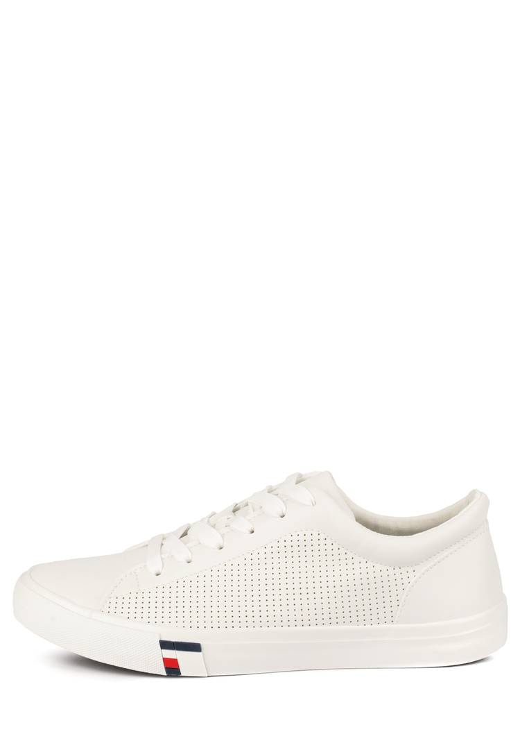 Полуботинки мужские Фридерик шир.  750, рис. 6